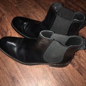 Cole Haan Chelsea boots size 8.5M